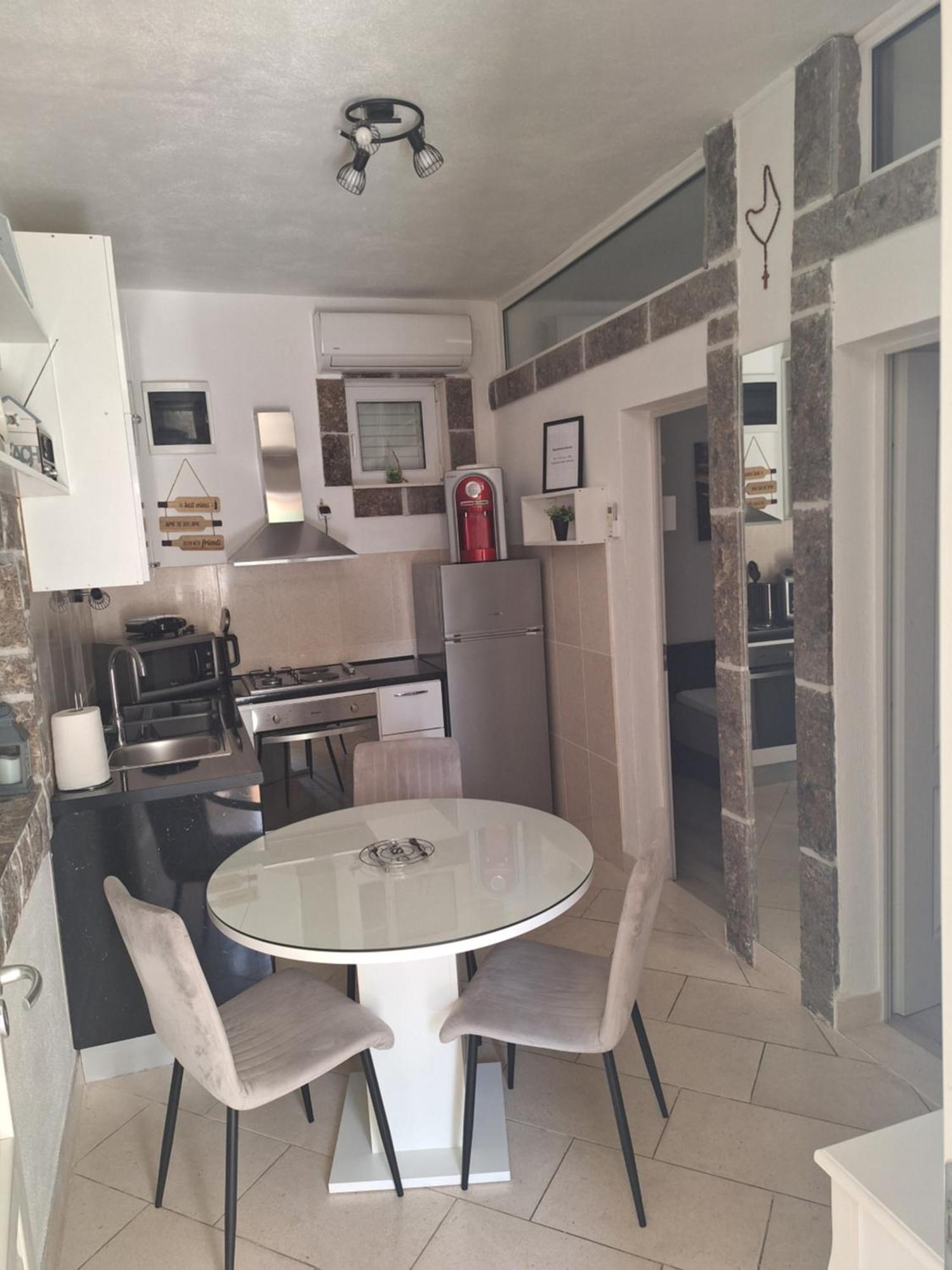 Apartment Brane Solin Exterior foto