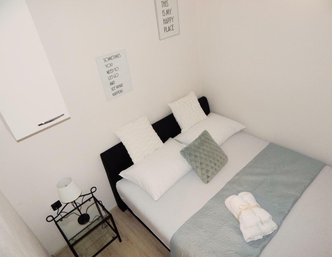Apartment Brane Solin Exterior foto